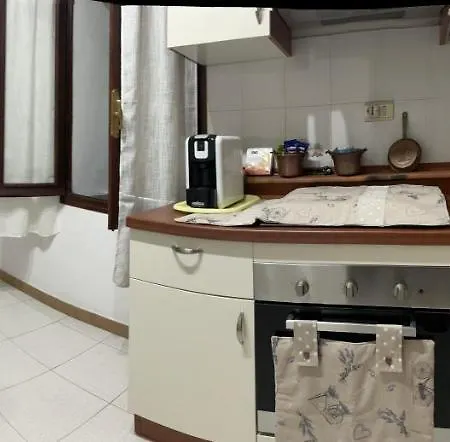 Apartment Casa Di Nonno Meme Citra 008035-lt-0018