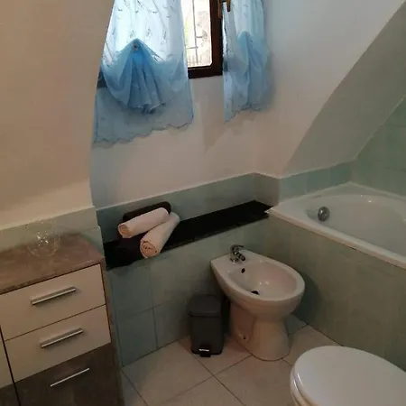 Casa Di Nonno Meme Citra 008035-lt-0018 *