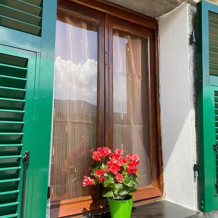 Casa Di Nonno Meme Citra 008035-lt-0018 Apartment Andagna