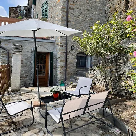 Casa Di Nonno Meme Citra 008035-lt-0018 Andagna