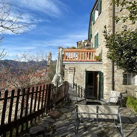 Casa Di Nonno Meme Citra 008035-lt-0018 * Andagna