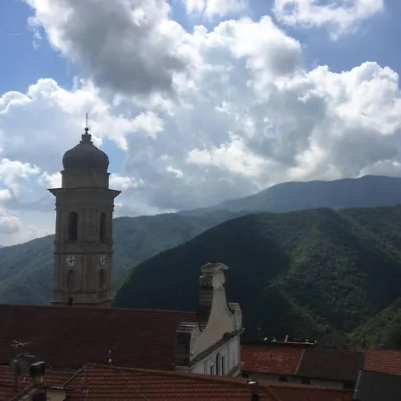 Casa Di Nonno Meme Citra 008035-lt-0018 * Andagna