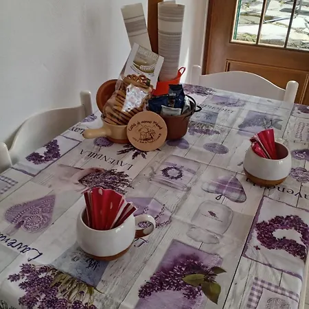 Casa Di Nonno Meme Citra 008035-lt-0018 Apartment *