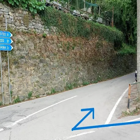 Casa Di Nonno Meme Citra 008035-lt-0018 * Andagna