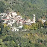 Casa Di Nonno Meme Citra 008035-lt-0018 *