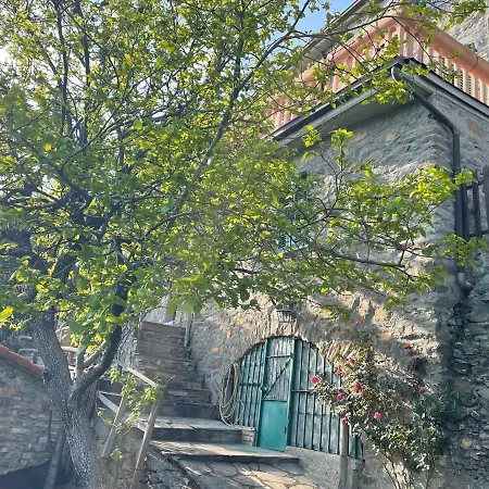 Casa Di Nonno Meme Citra 008035-lt-0018 Apartament Andagna