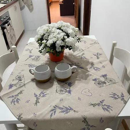 アパート Casa Di Nonno Meme Citra 008035-lt-0018 *