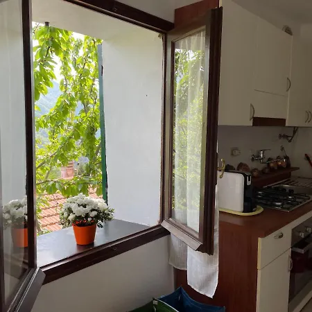 Apartament Casa Di Nonno Meme Citra 008035-lt-0018 Andagna