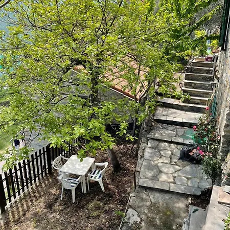 Casa Di Nonno Meme Citra 008035-lt-0018 アパート