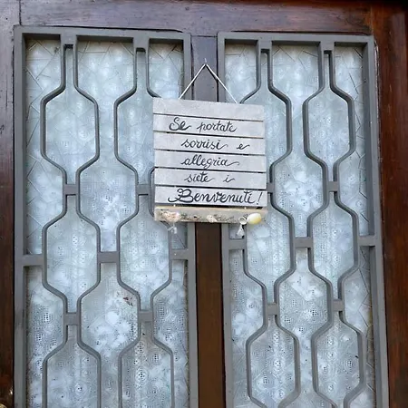 Casa Di Nonno Meme Citra 008035-lt-0018 * Andagna