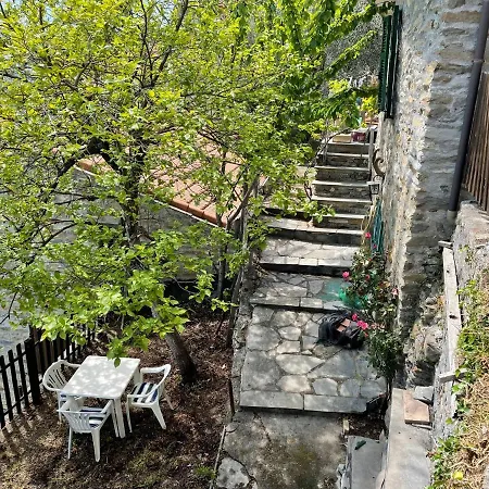 Apartament Casa Di Nonno Meme Citra 008035-lt-0018