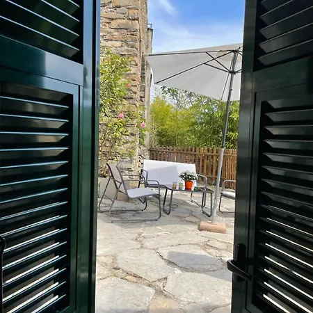 Casa Di Nonno Meme Citra 008035-lt-0018 Apartament *