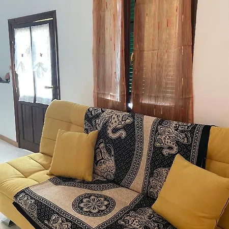 アパート Casa Di Nonno Meme Citra 008035-lt-0018