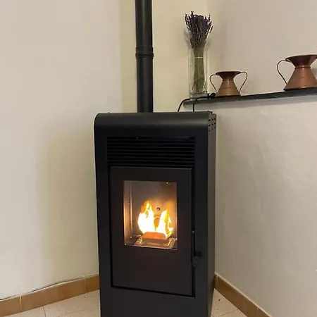 Casa Di Nonno Meme Citra 008035-lt-0018 * Andagna