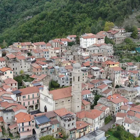 Casa Di Nonno Meme Citra 008035-lt-0018 아파트 Andagna
