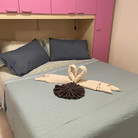 Appartement Casa Di Nonno Meme Citra 008035-lt-0018 *