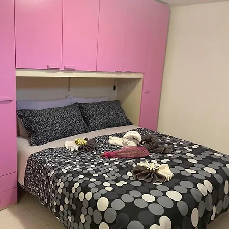 アパート Casa Di Nonno Meme Citra 008035-lt-0018