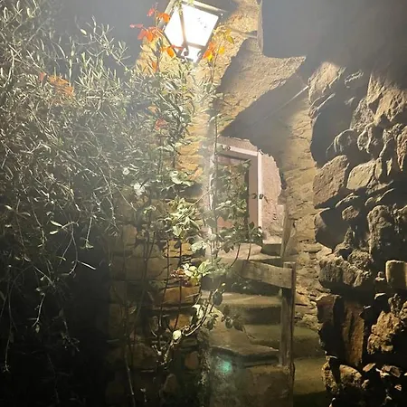 Casa Di Nonno Meme Citra 008035-lt-0018 Apartament *