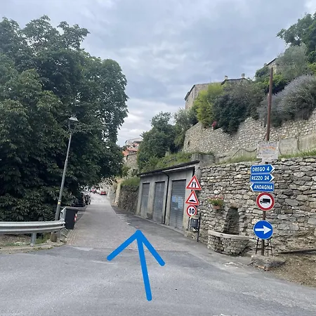 Casa Di Nonno Meme Citra 008035-lt-0018 アパート