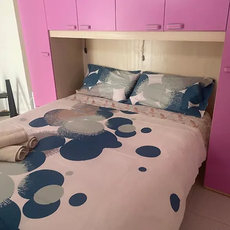 Casa Di Nonno Meme Citra 008035-lt-0018 アパート