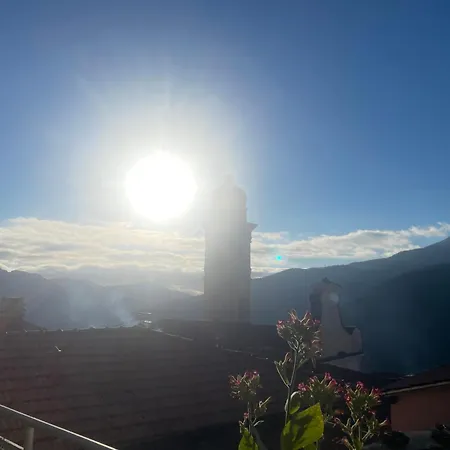 アパート Casa Di Nonno Meme Citra 008035-lt-0018 *