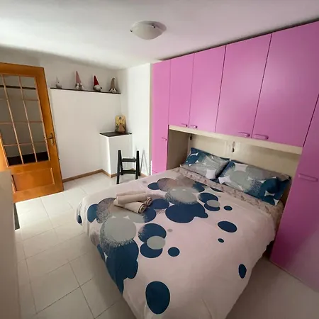 Casa Di Nonno Meme Citra 008035-lt-0018 アパート Andagna