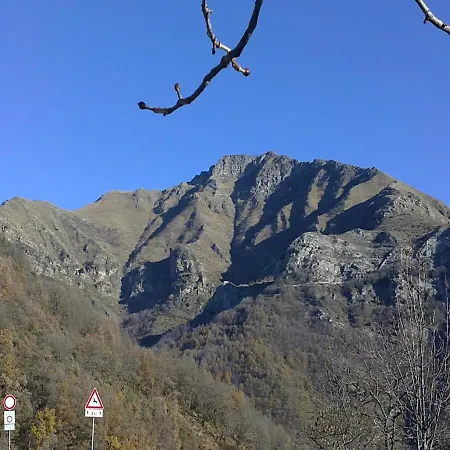 Casa Di Nonno Meme Citra 008035-lt-0018 アパート