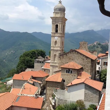 Casa Di Nonno Meme Citra 008035-lt-0018 アパート Andagna