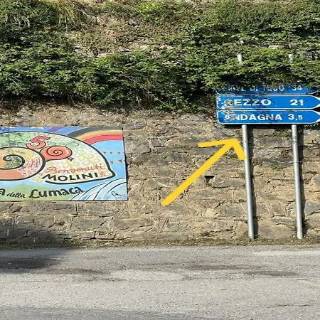 Casa Di Nonno Meme Citra 008035-lt-0018 アパート