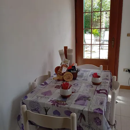 Casa Di Nonno Meme Citra 008035-lt-0018 アパート *