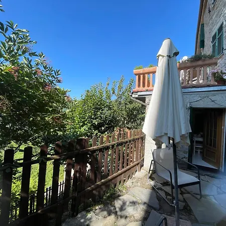 Apartament Casa Di Nonno Meme Citra 008035-lt-0018 Andagna