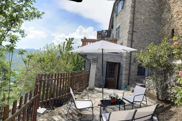 Casa Di Nonno Meme Citra 008035-lt-0018 Andagna