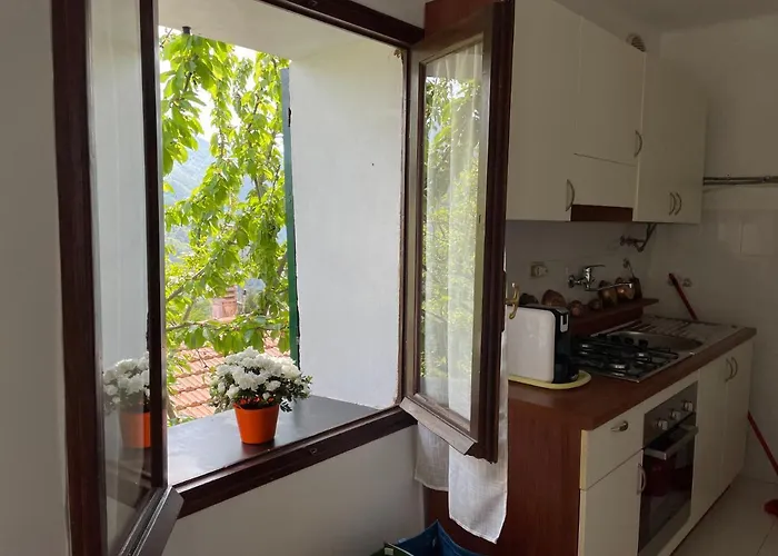 Apartament Casa Di Nonno Meme Citra 008035-lt-0018 Andagna