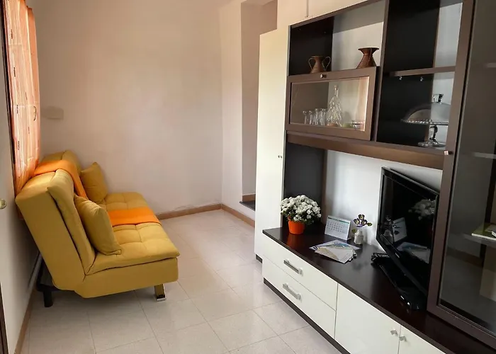 Casa Di Nonno Meme Citra 008035-lt-0018 公寓