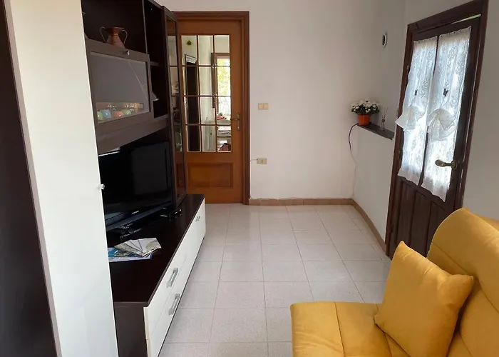 Casa Di Nonno Meme Citra 008035-lt-0018 * Andagna