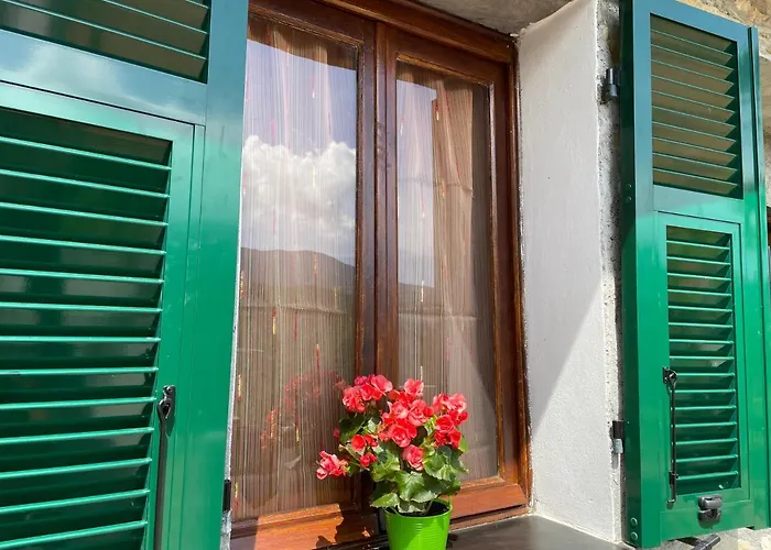 Casa Di Nonno Meme Citra 008035-lt-0018 Apartamento Andagna