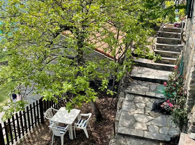 Casa Di Nonno Meme Citra 008035-lt-0018 公寓