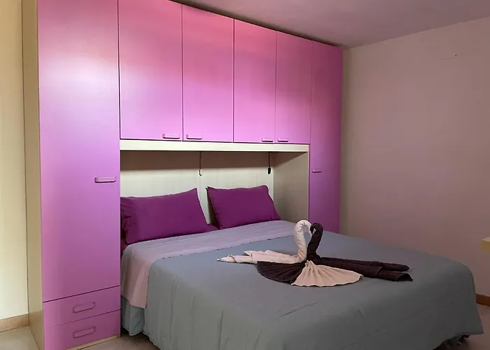 Casa Di Nonno Meme Citra 008035-lt-0018 Apartamento