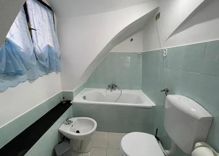 Casa Di Nonno Meme Citra 008035-lt-0018 Apartamento Andagna