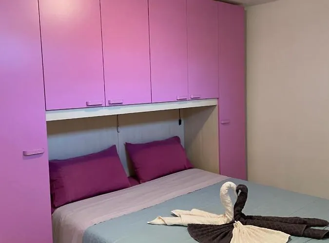 Casa Di Nonno Meme Citra 008035-lt-0018 Apartamento Andagna