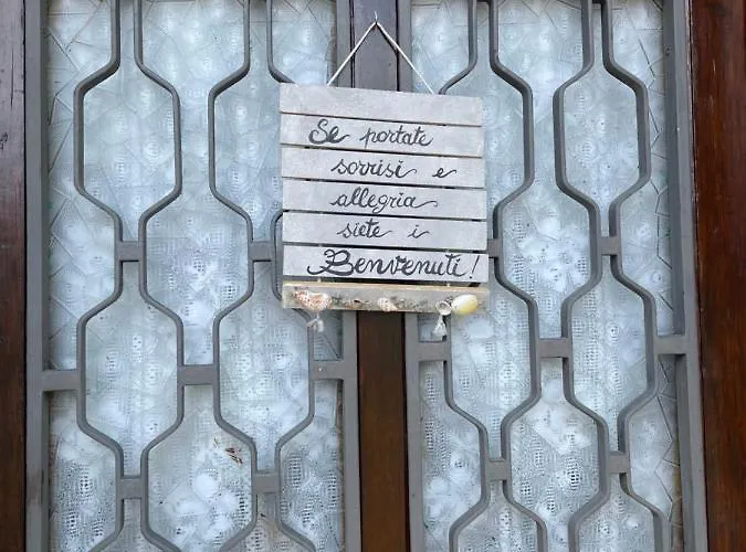 Casa Di Nonno Meme Citra 008035-lt-0018 * Andagna