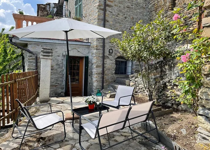 Casa Di Nonno Meme Citra 008035-lt-0018 Andagna