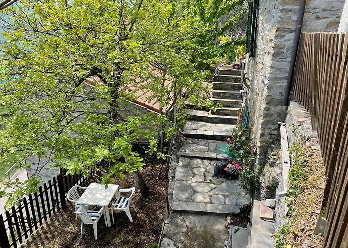 Apartamento Casa Di Nonno Meme Citra 008035-lt-0018