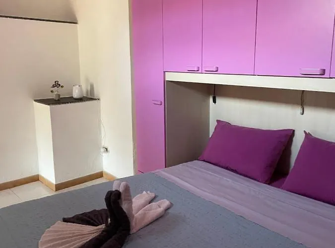 Casa Di Nonno Meme Citra 008035-lt-0018 公寓 Andagna