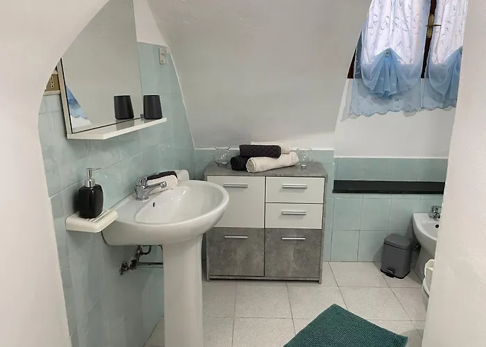 Casa Di Nonno Meme Citra 008035-lt-0018 公寓