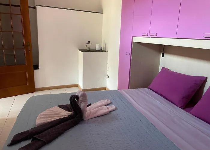 Apartamento Casa Di Nonno Meme Citra 008035-lt-0018 Andagna