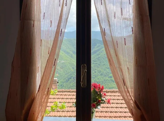 Apartamento Casa Di Nonno Meme Citra 008035-lt-0018 Andagna