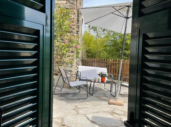 Casa Di Nonno Meme Citra 008035-lt-0018 公寓 *