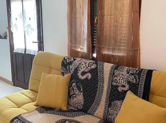 公寓 Casa Di Nonno Meme Citra 008035-lt-0018