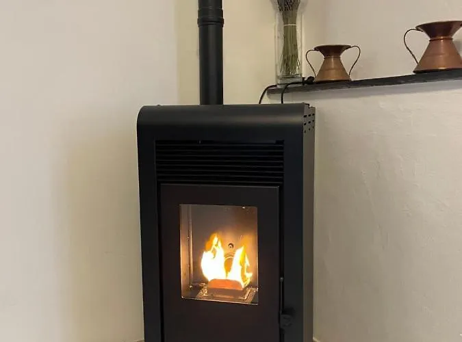 Casa Di Nonno Meme Citra 008035-lt-0018 * Andagna